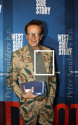 Rotterdam 23 november 2025
Premiere West side story in het nieuwe luxor. Frank jansen