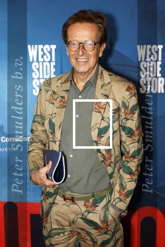 Rotterdam 23 november 2025
Premiere West side story in het nieuwe luxor. Frank jansen