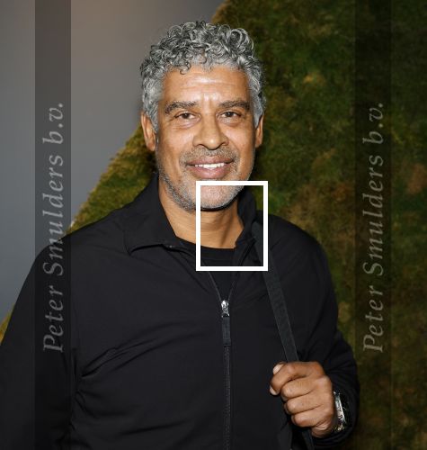Utrecht 6 november 2025
Padel tournooi voor het UMC ziekenhuis bij Hal 22. Frank Rijkaard