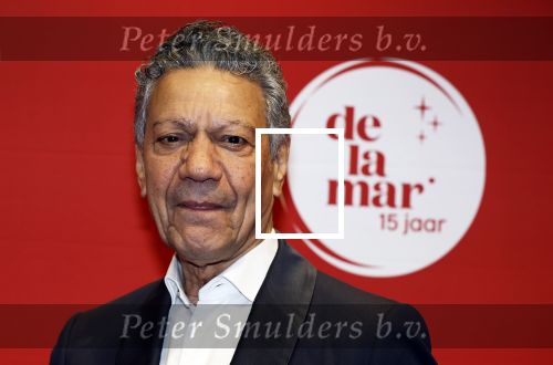 Amsterdam 30 november 2025
80 jaar het DeLaMar theater . Frank Sanders