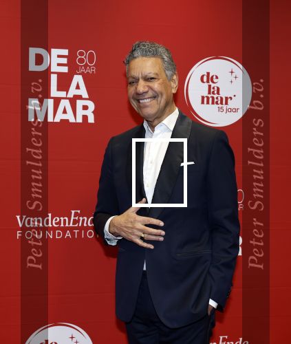 Amsterdam 30 november 2025
80 jaar het DeLaMar theater . Frank Sanders