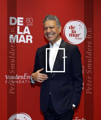 Amsterdam 30 november 2025
80 jaar het DeLaMar theater . Frank Sanders