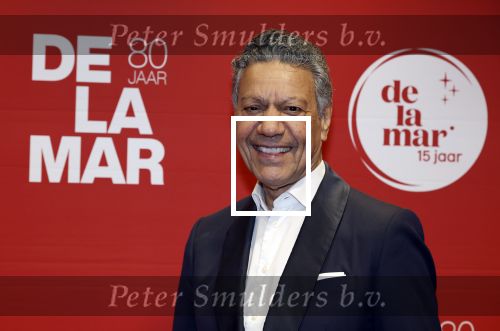 Amsterdam 30 november 2025
80 jaar het DeLaMar theater . Frank Sanders