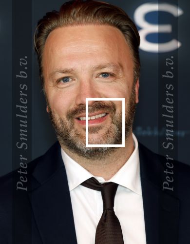 Amsterdam 11 november 2025
Premiere Now you see me 3 bij The Harbour Club . Frank t Hoen