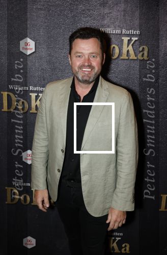 Baarn 29 oktober 2025
Premiere William Rutten in theater de Speeldoos. Frans Duijts met dochter