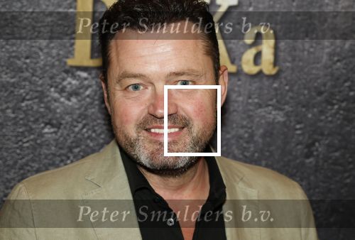 Baarn 29 oktober 2025
Premiere William Rutten in theater de Speeldoos. Frans Duijts met dochter