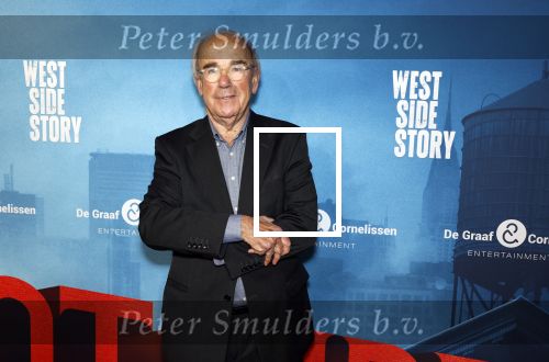 Rotterdam 23 november 2025
Premiere West side story in het nieuwe luxor. Frans Weisglas