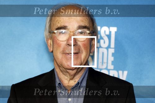 Rotterdam 23 november 2025
Premiere West side story in het nieuwe luxor. Frans Weisglas