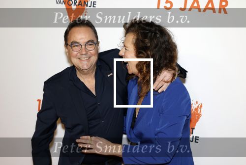 Leiden 30 oktober 2025
15 jaar de musical soldaat v Oranje . Fred Boot en ...