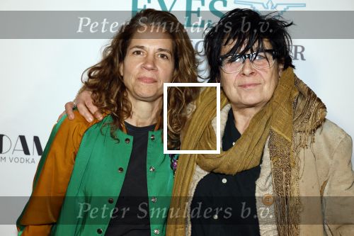 Wassenaar 23 november 2025
Boekpresentatie Patricia Steur in kasteel Wittenburg . Angela Groothuizen presenteert het en Henk Schiffmacher krijgt het eerste boek. Frederique Spigt met vriendin
