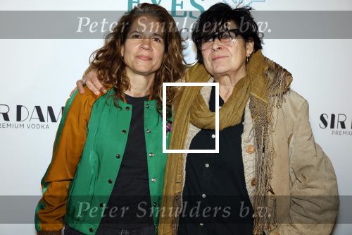 Wassenaar 23 november 2025
Boekpresentatie Patricia Steur in kasteel Wittenburg . Angela Groothuizen presenteert het en Henk Schiffmacher krijgt het eerste boek. Frederique Spigt met vriendin