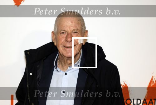 Leiden 30 oktober 2025
15 jaar de musical soldaat v Oranje . Frits Barend