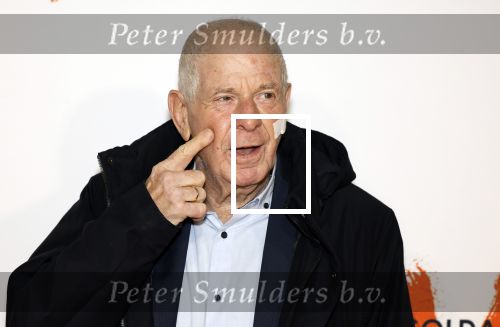 Leiden 30 oktober 2025
15 jaar de musical soldaat v Oranje . Frits Barend