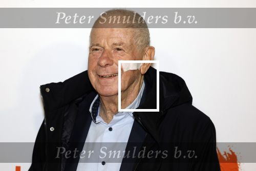 Leiden 30 oktober 2025
15 jaar de musical soldaat v Oranje . Frits Barend
