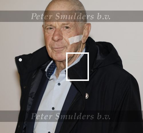 Leiden 30 oktober 2025
15 jaar de musical soldaat v Oranje . Frits Barend