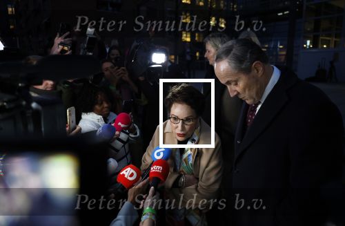 Utrecht 28 oktober 2025
Rechtszaak Marco Borsato in rechtbank van Utrecht . Marco wordt bijgestaan door advocaten Geert Jan Knoops  en Carry Knoops