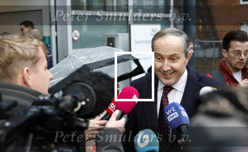 Utrecht 28 oktober 2025
Rechtszaak Marco Borsato in rechtbank van Utrecht . Marco wordt bijgestaan door advocaten Geert Jan Knoops  en Carry Knoops