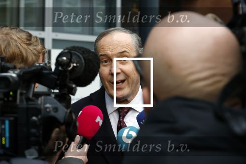 Utrecht 28 oktober 2025
Rechtszaak Marco Borsato in rechtbank van Utrecht . Marco wordt bijgestaan door advocaten Geert Jan Knoops  en Carry Knoops