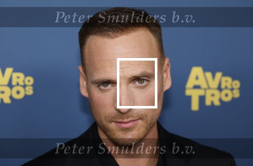 Amsterdam 16 oktober 2025
Uitreiking televizierring 2025 in Carre 
Giel de Winter