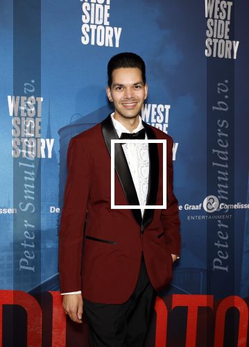 Rotterdam 23 november 2025
Premiere West side story in het nieuwe luxor. Glenn Eilbracht