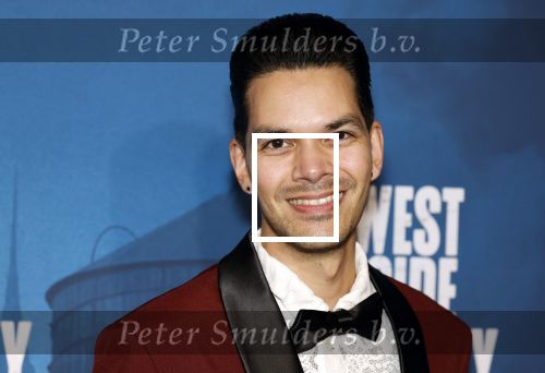 Rotterdam 23 november 2025
Premiere West side story in het nieuwe luxor. Glenn Eilbracht
