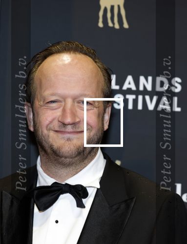 Utrecht 3 oktober 2025
Uitreiking gouden kalveren op het Nederlands film festival.