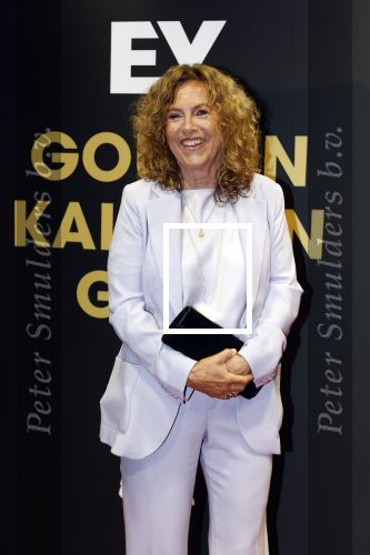 Utrecht 3 oktober 2025
Uitreiking gouden kalveren op het Nederlands film festival.