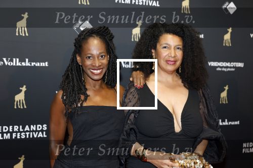 Utrecht 3 oktober 2025
Uitreiking gouden kalveren op het Nederlands film festival.