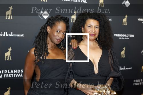Utrecht 3 oktober 2025
Uitreiking gouden kalveren op het Nederlands film festival.