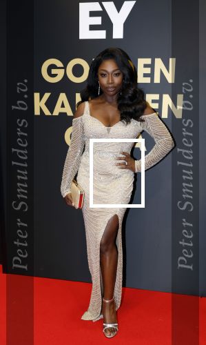 Utrecht 3 oktober 2025
Uitreiking gouden kalveren op het Nederlands film festival.