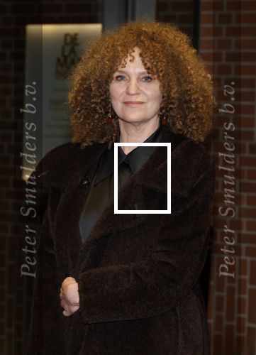 Amsterdam 30 november 2025
80 jaar het DeLaMar theater . Hadassah de Boer