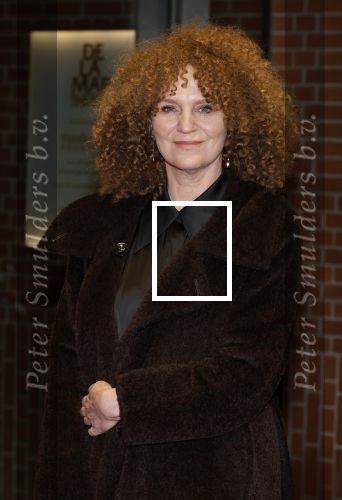 Amsterdam 30 november 2025
80 jaar het DeLaMar theater . Hadassah de Boer