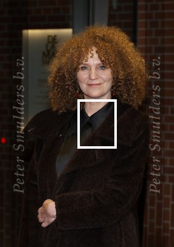 Amsterdam 30 november 2025
80 jaar het DeLaMar theater . Hadassah de Boer