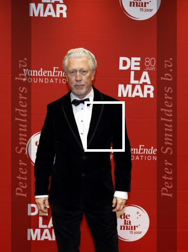 Amsterdam 30 november 2025
80 jaar het DeLaMar theater . hajo Bruins