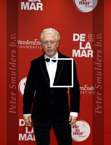 Amsterdam 30 november 2025
80 jaar het DeLaMar theater . hajo Bruins