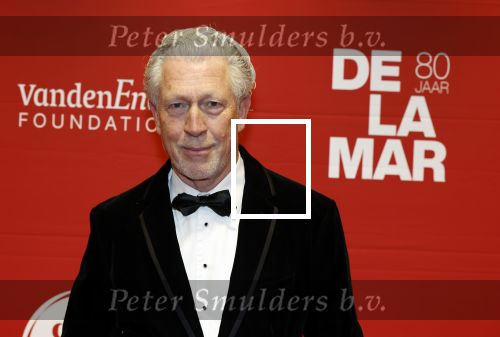 Amsterdam 30 november 2025
80 jaar het DeLaMar theater . hajo Bruins
