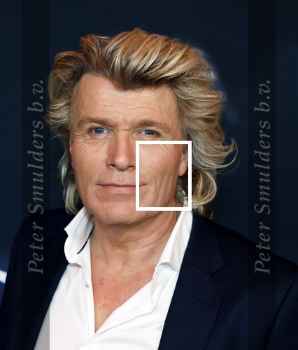 Amsterdam 11 november 2025
Premiere Now you see me 3 bij The Harbour Club . Hans Klok