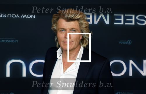 Amsterdam 11 november 2025
Premiere Now you see me 3 bij The Harbour Club . Hans Klok