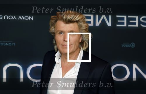 Amsterdam 11 november 2025
Premiere Now you see me 3 bij The Harbour Club . Hans Klok