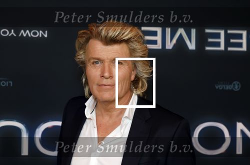 Amsterdam 11 november 2025
Premiere Now you see me 3 bij The Harbour Club . Hans Klok