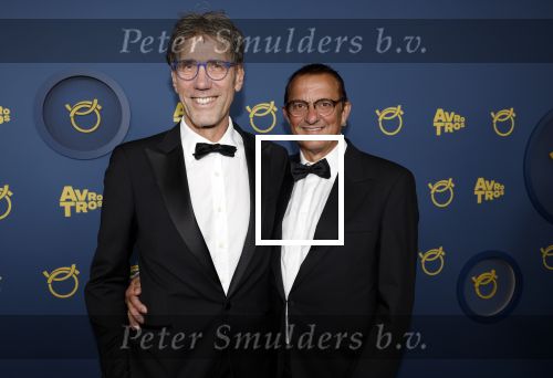 Amsterdam 16 oktober 2025
Uitreiking televizierring 2025 in Carre 
Hans Schiffers