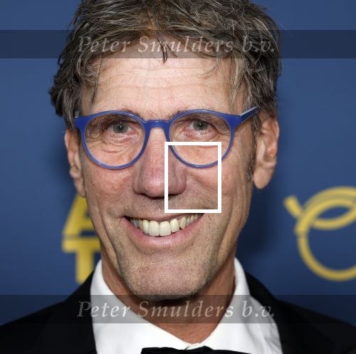 Amsterdam 16 oktober 2025
Uitreiking televizierring 2025 in Carre 
Hans Schiffers