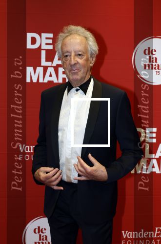 Amsterdam 30 november 2025
80 jaar het DeLaMar theater . hans v Willigenburg