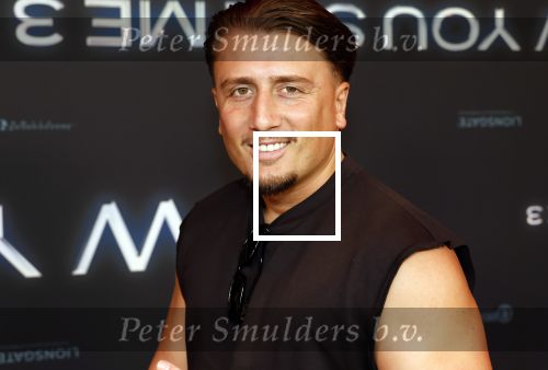 Amsterdam 11 november 2025
Premiere Now you see me 3 bij The Harbour Club . harrie Snijders