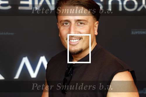 Amsterdam 11 november 2025
Premiere Now you see me 3 bij The Harbour Club . harrie Snijders