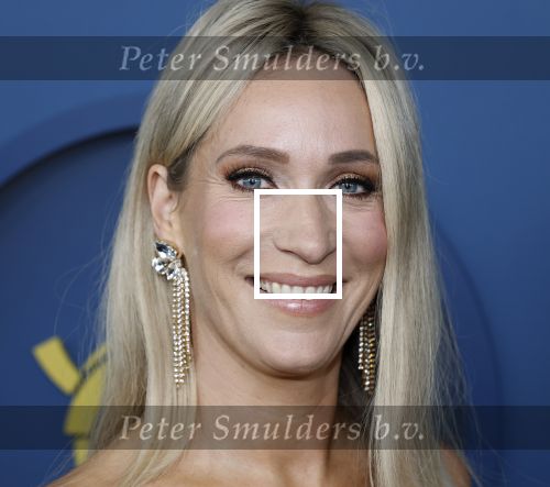 Amsterdam 16 oktober 2025
Uitreiking televizierring 2025 in Carre 
Helene Hendriks