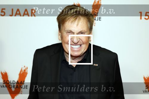 Leiden 30 oktober 2025
15 jaar de musical soldaat v Oranje . Henny Huisman
