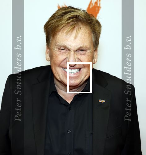 Leiden 30 oktober 2025
15 jaar de musical soldaat v Oranje . Henny Huisman