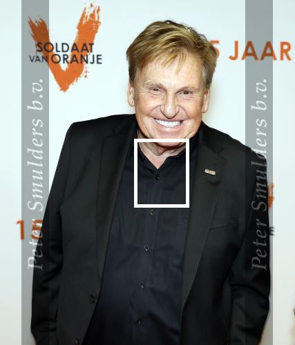 Leiden 30 oktober 2025
15 jaar de musical soldaat v Oranje . Henny Huisman