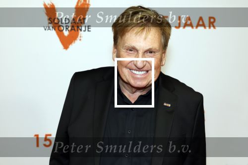 Leiden 30 oktober 2025
15 jaar de musical soldaat v Oranje . Henny Huisman